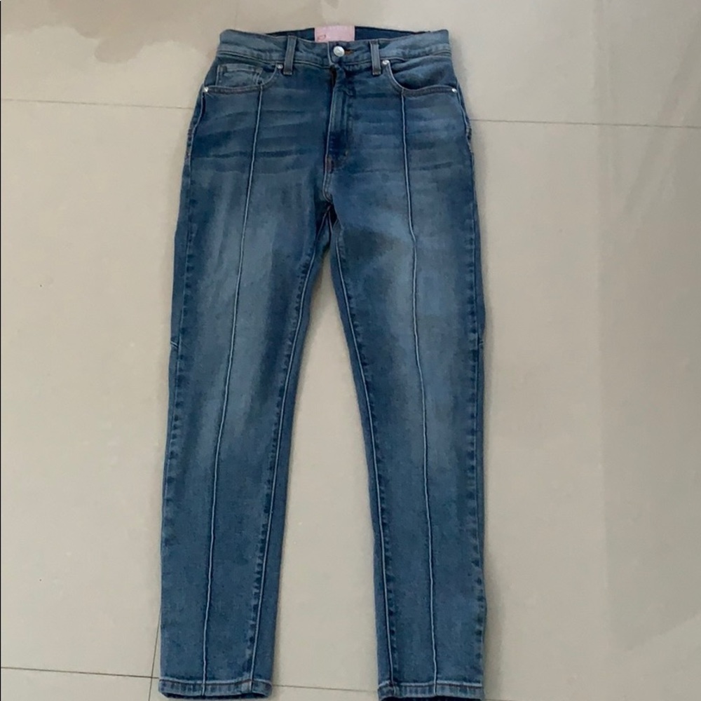 Revice Denim Jeans